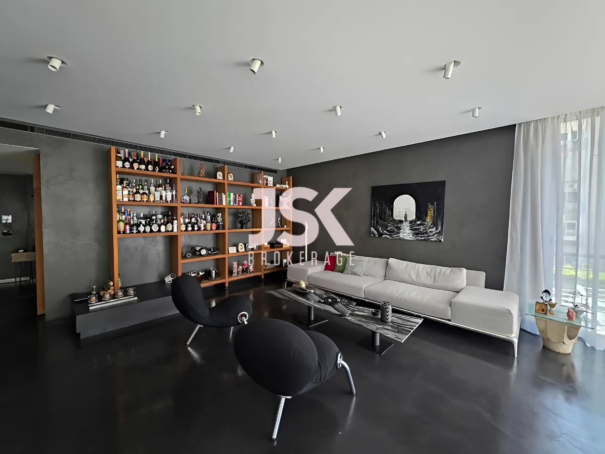 Apartment for Sale in Sassine, Achrafieh, Beirut, Lebanon