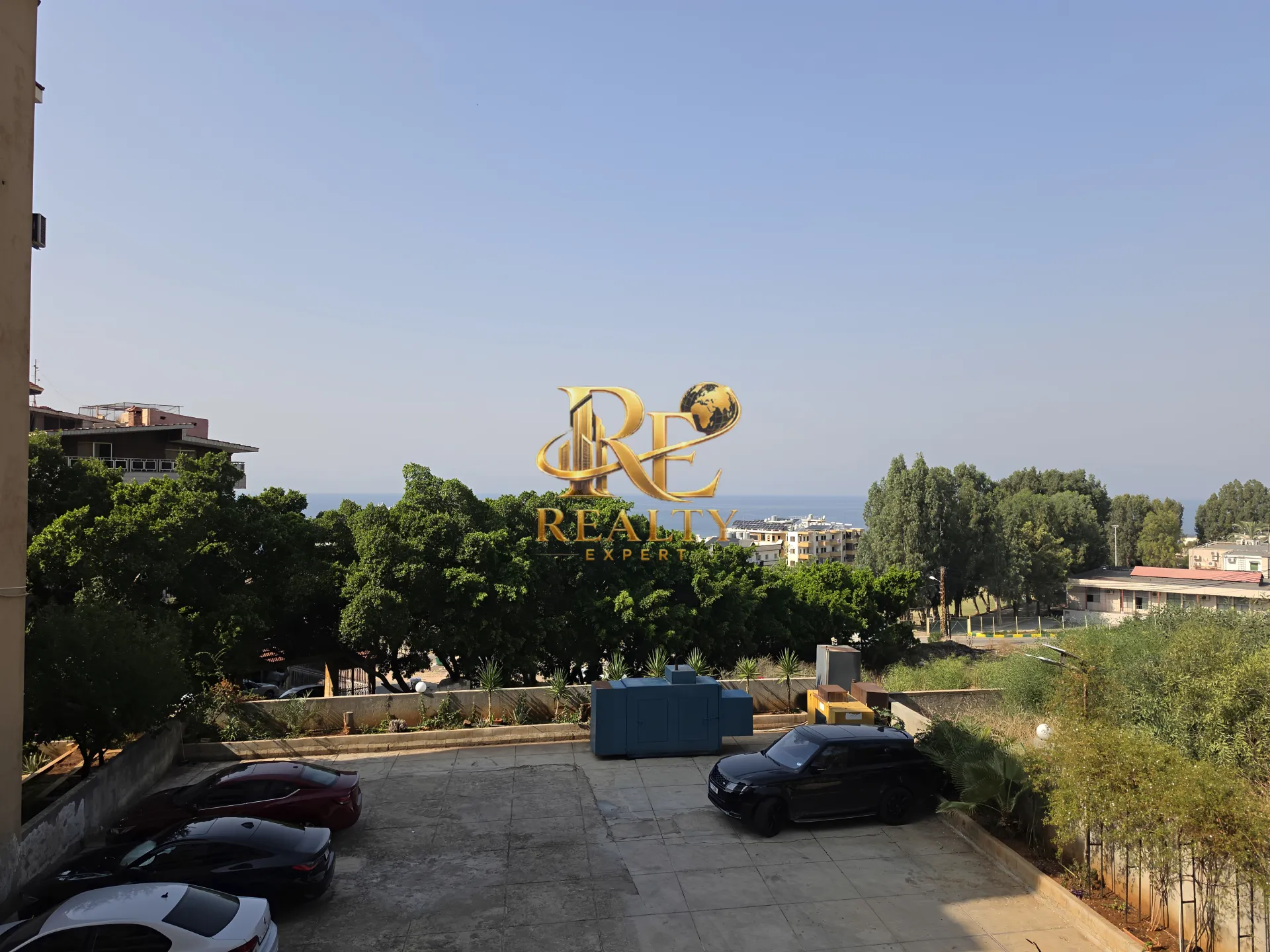 Apartment for sale in Douha