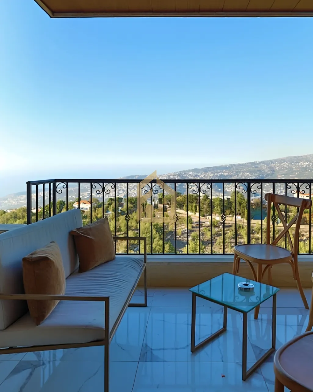 Apartment for sale in Douar, Lebanon - 3 bed, 4 bath