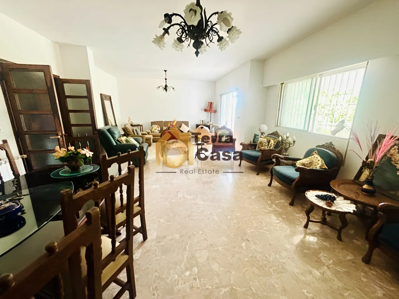 Apartment for rent in Bayada