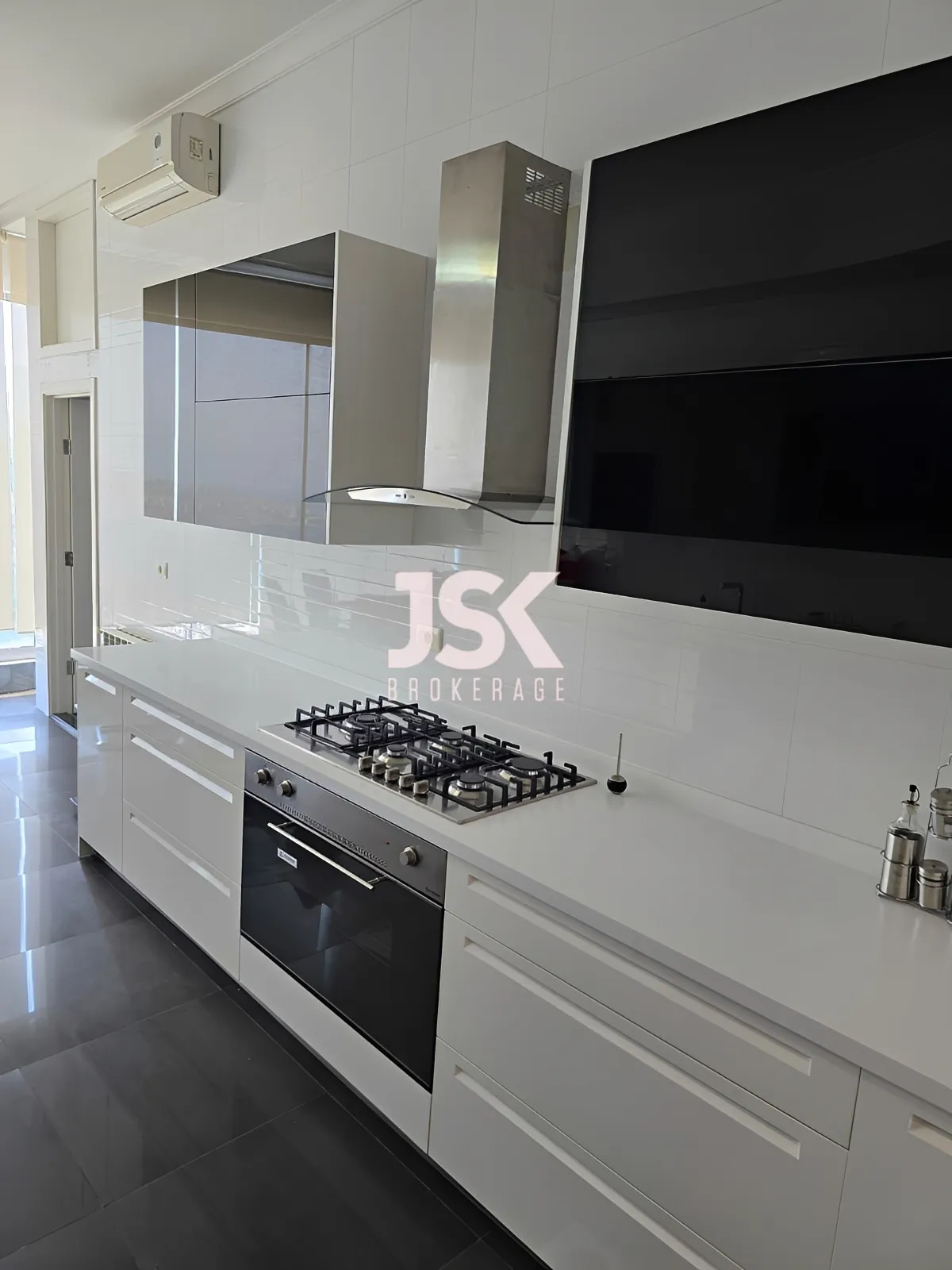 Duplex for Rent in Ghadir