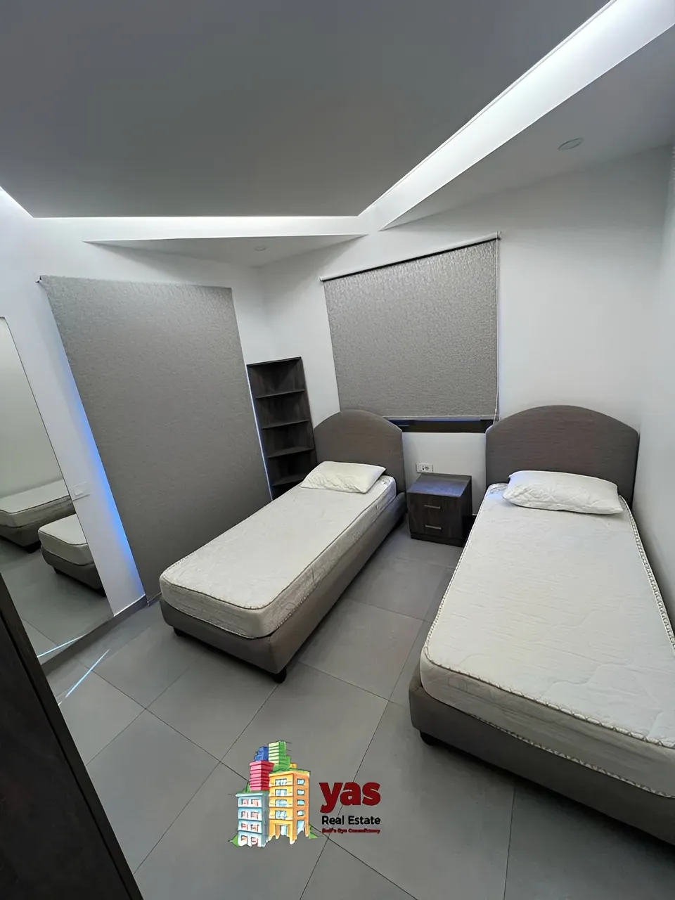 Apartment for Sale in Rihani - 2 bed, 2 bath