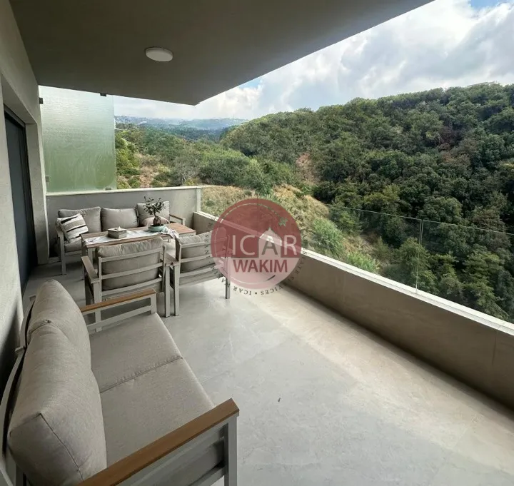 Apartment for Sale in Mar Roukoz
