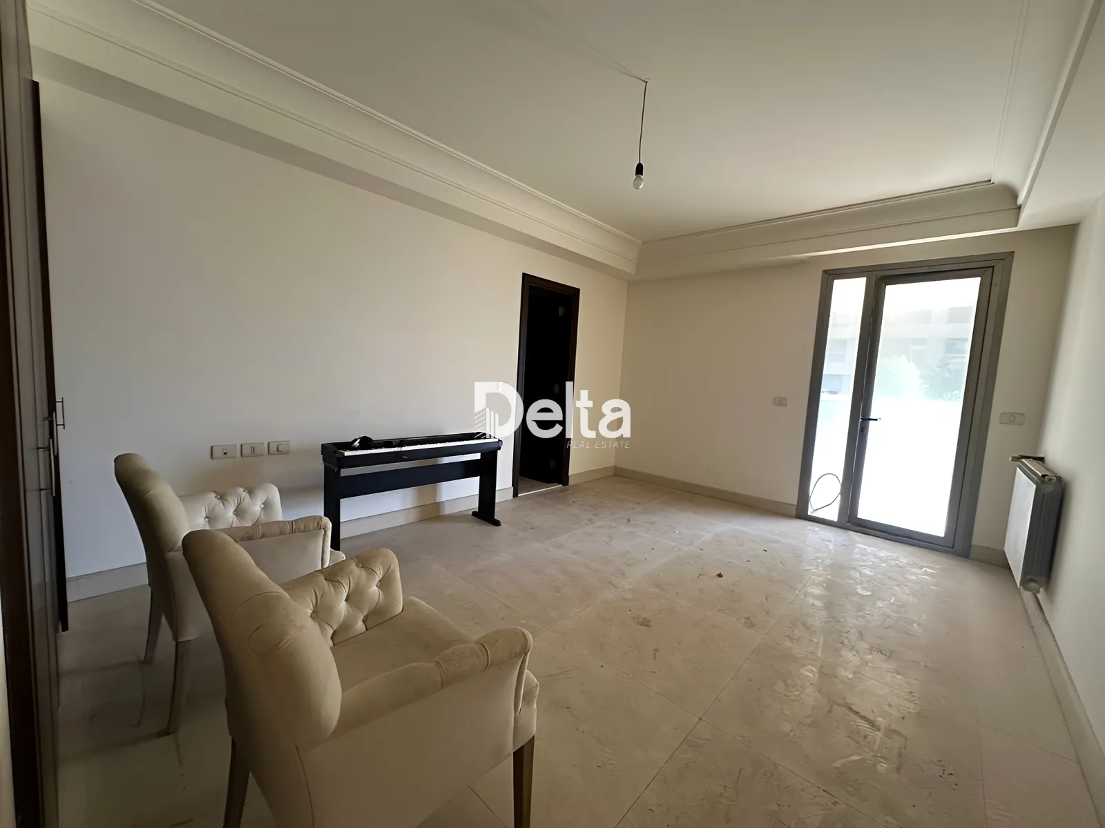 Residential in Kraytem, beirut, lebanon