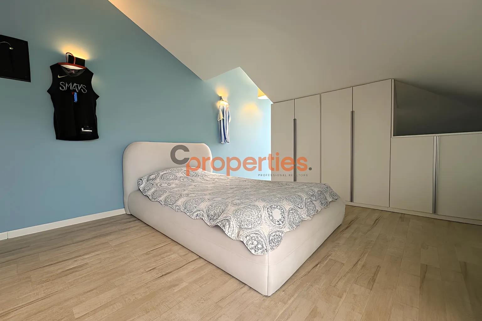 Apartment for sale in Rabweh