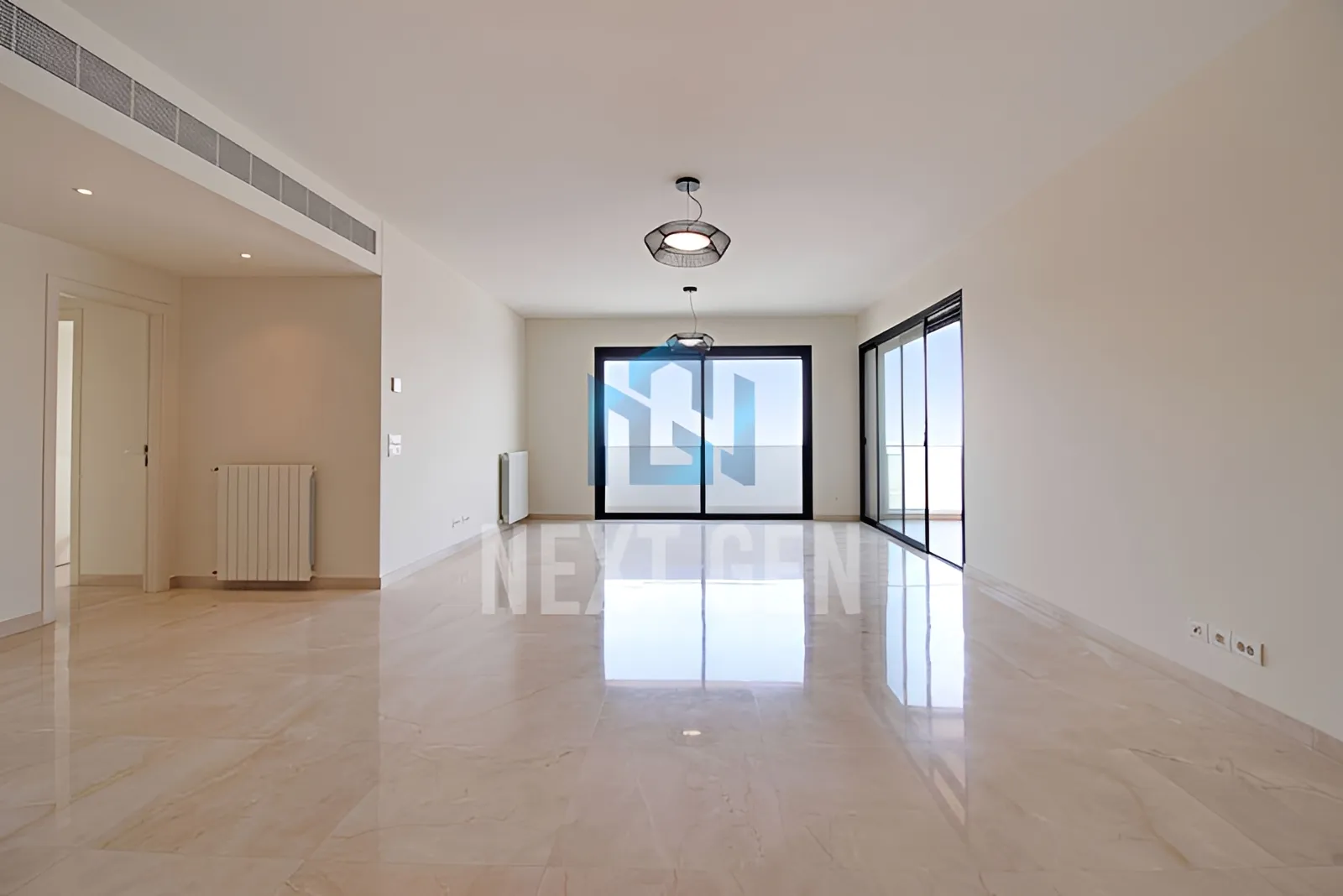 Apartment for Sale in Clemenceau