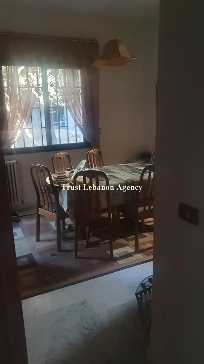 Villa for Sale in Metn Roumieh Lebanon