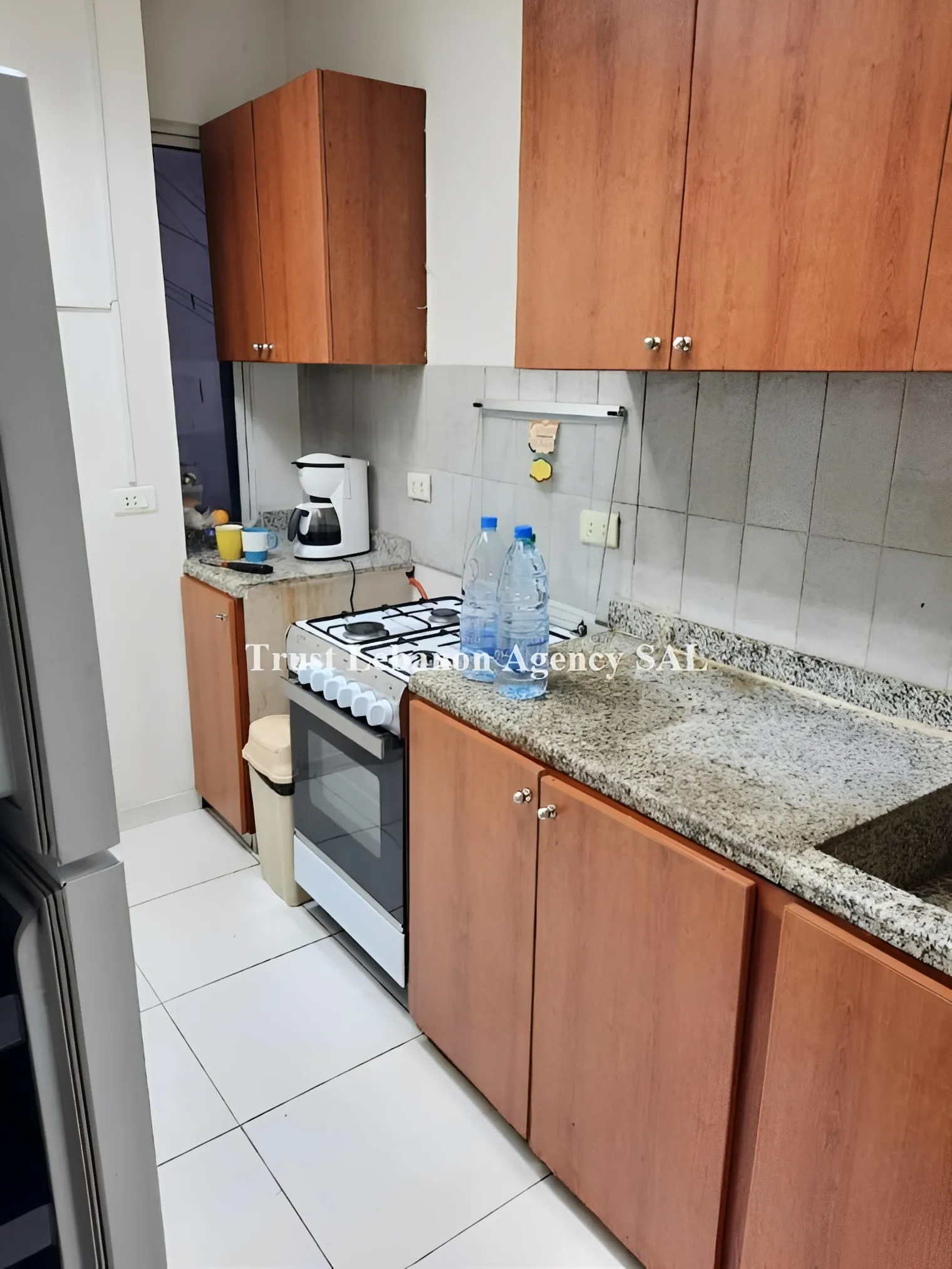 Apartment for Rent in Achrafieh Lebanon