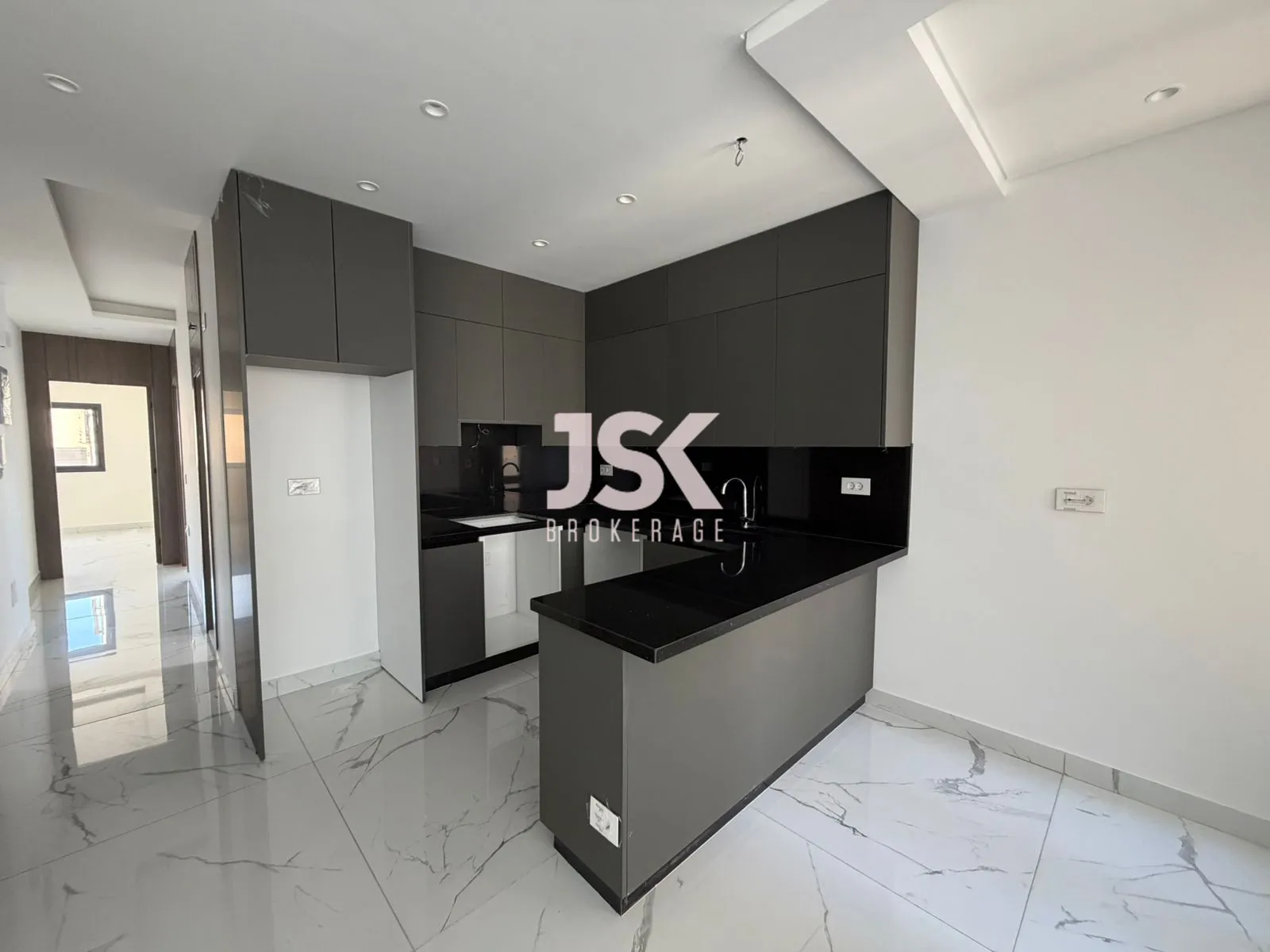 Apartment for Rent in Achrafieh
