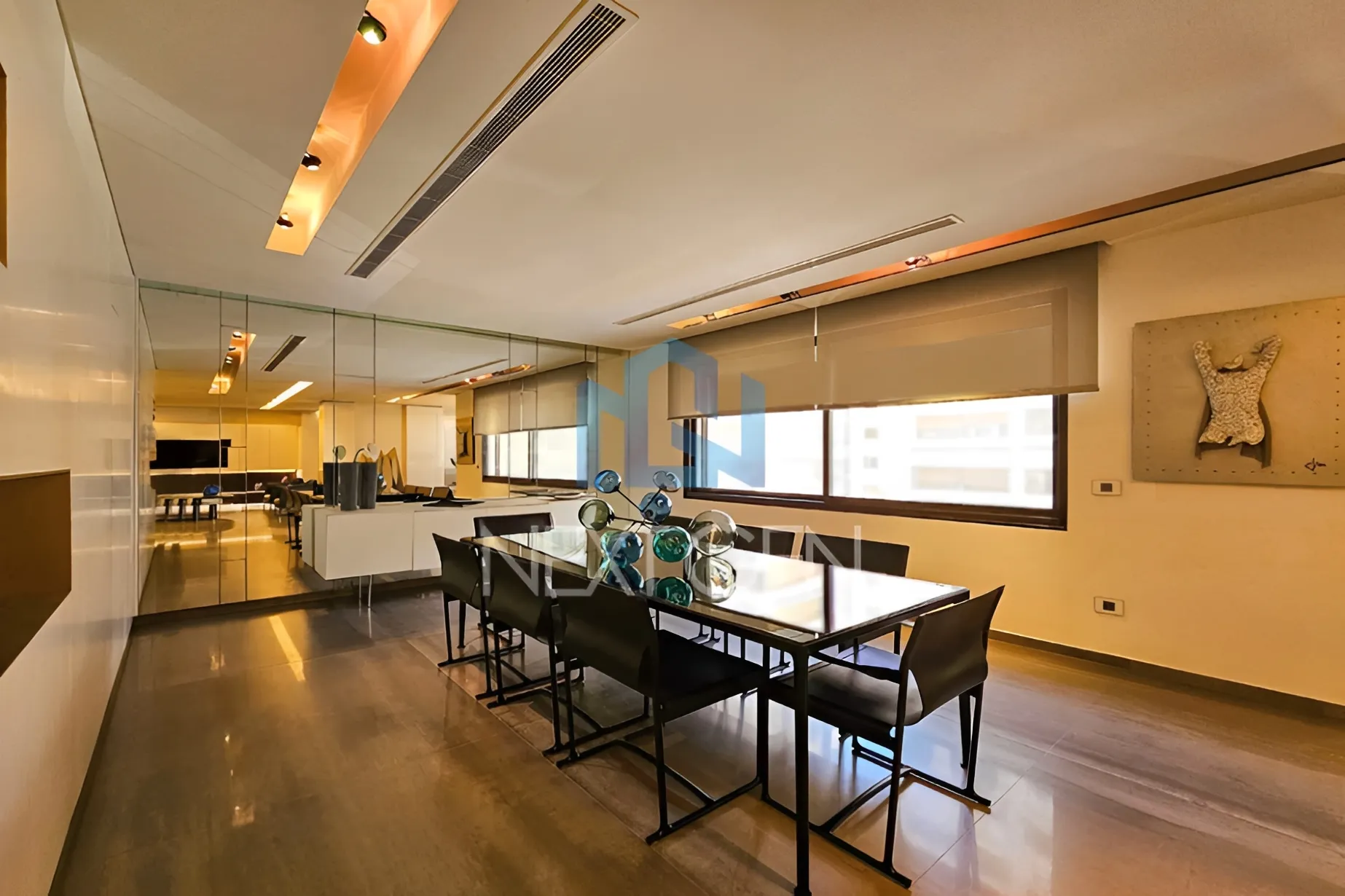 Apartment for sale in Tallet Khayat, Beirut, Lebanon