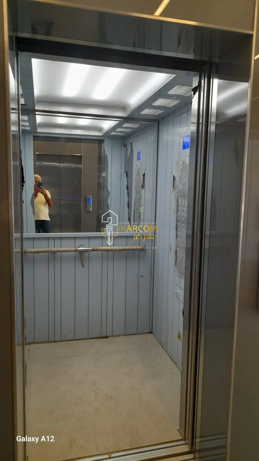 Office for Sale in Metn, Zalka, Lebanon