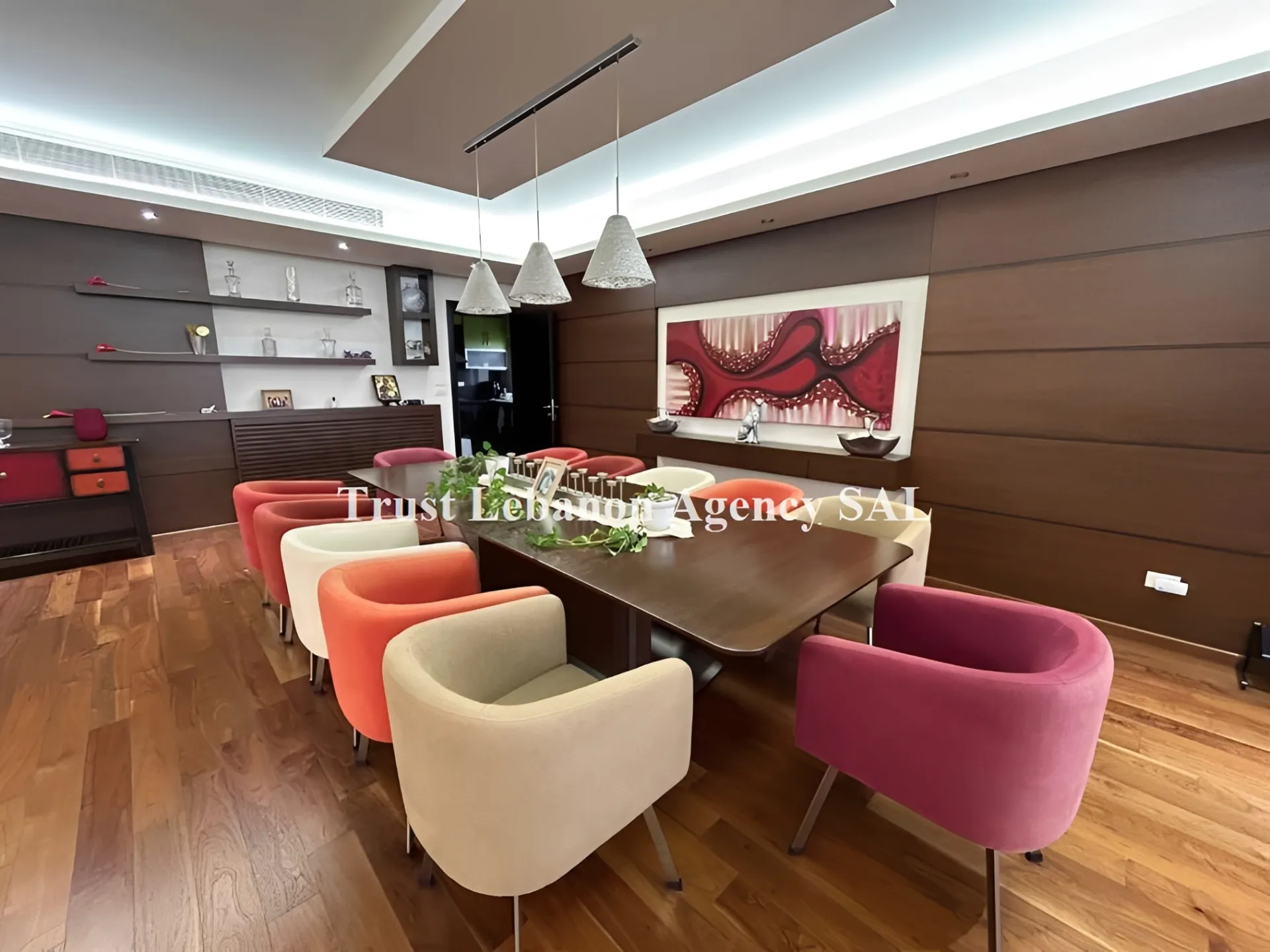 Apartment for Sale in Keserwan Sahel Alma - 3 bed, 4 bath