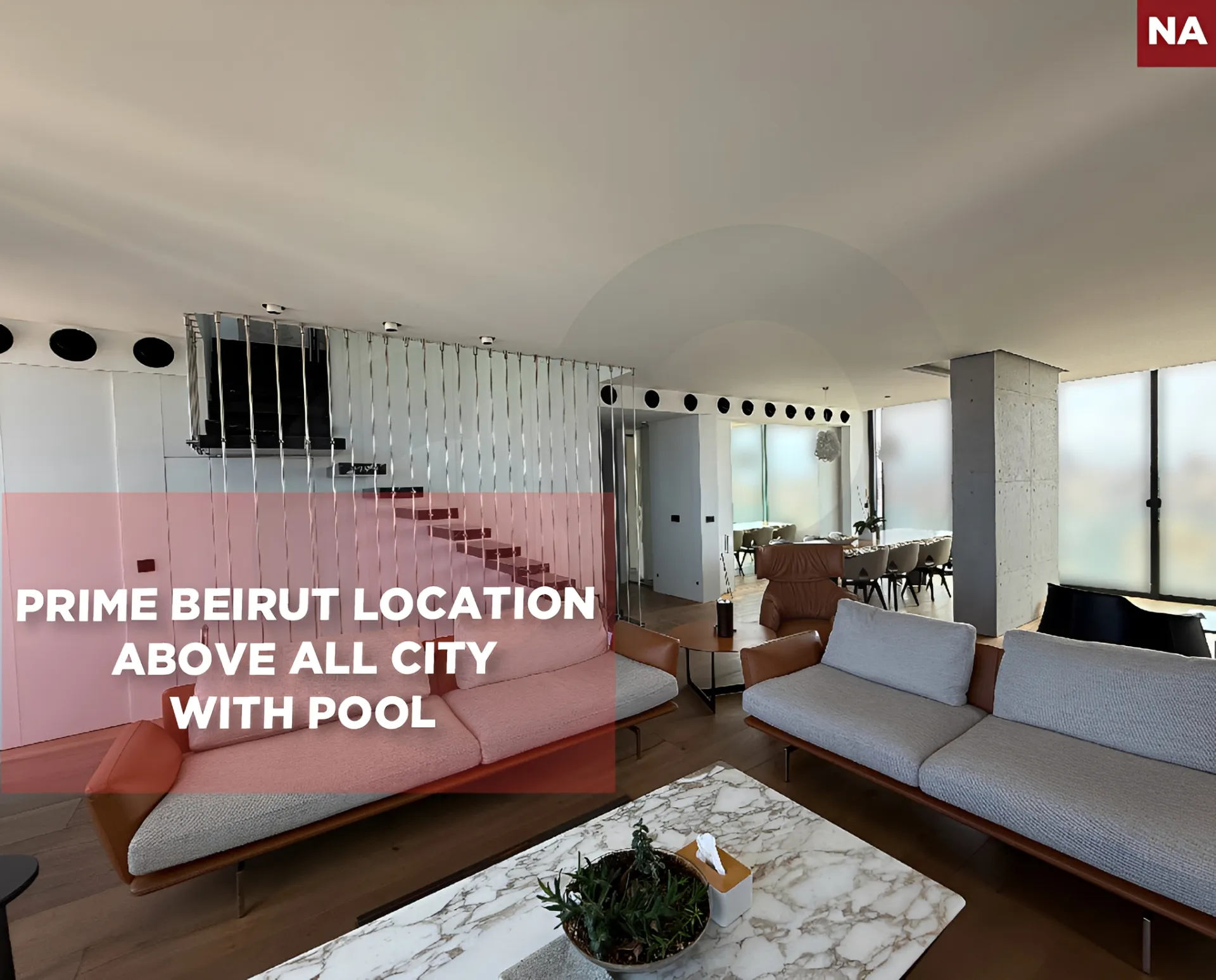 Apartment for Sale in Spears
