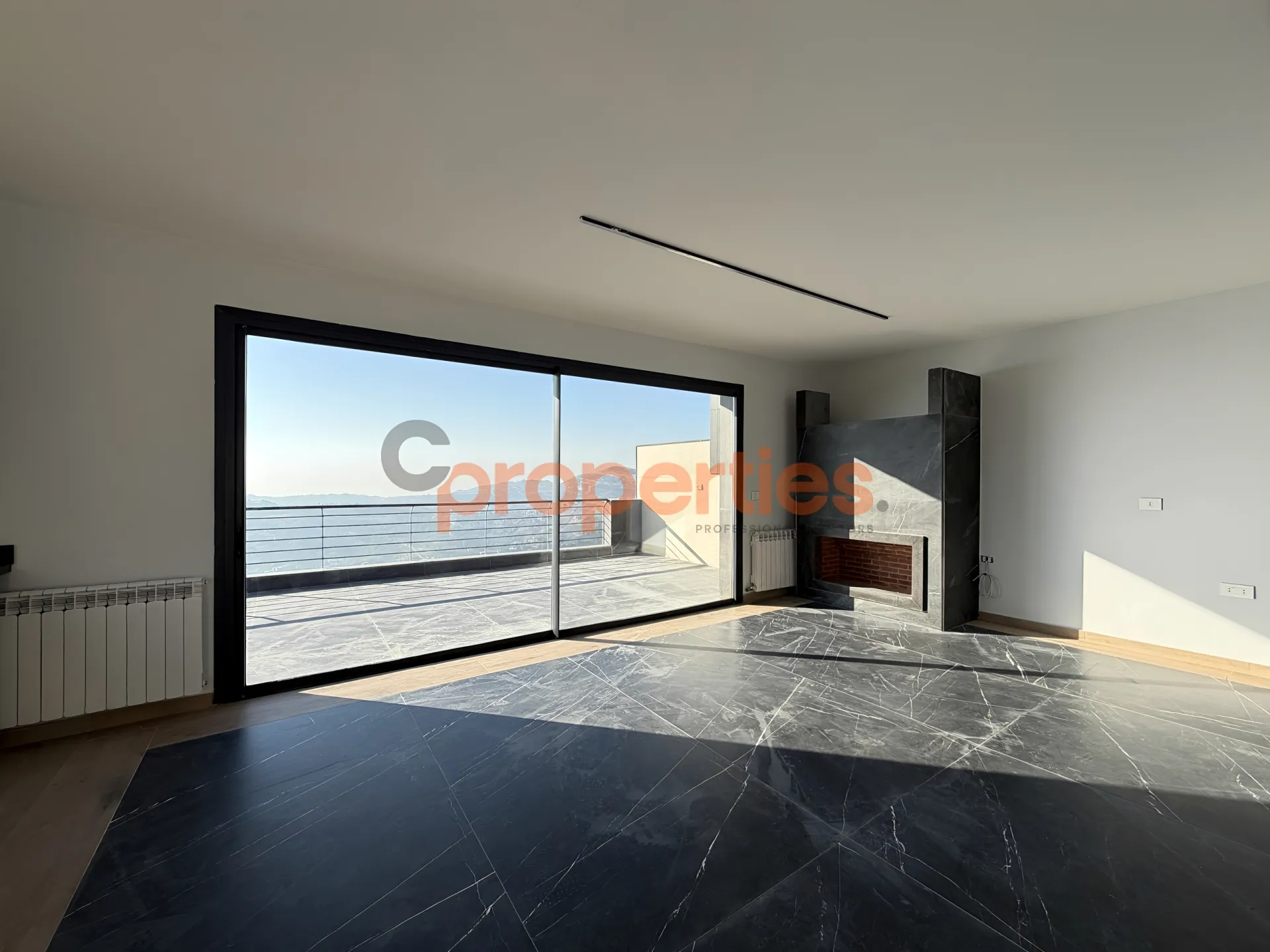Chalet for Rent in Faqra