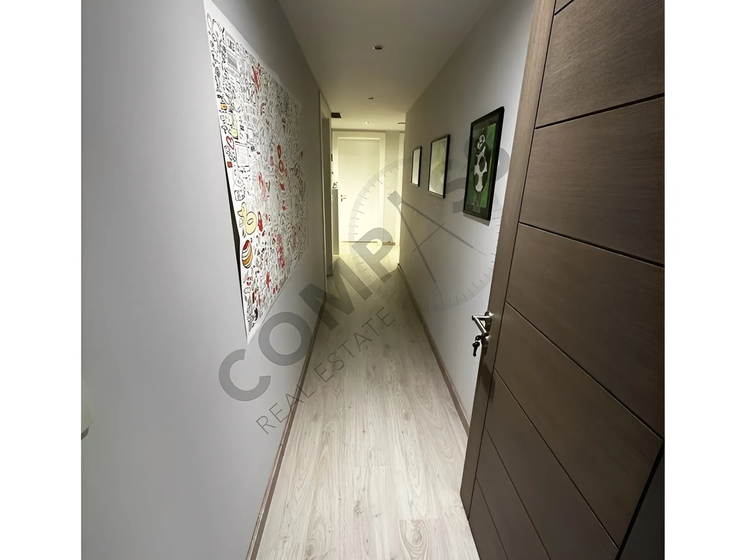 Apartment for Sale in Tallet Khayat, Beirut, Lebanon