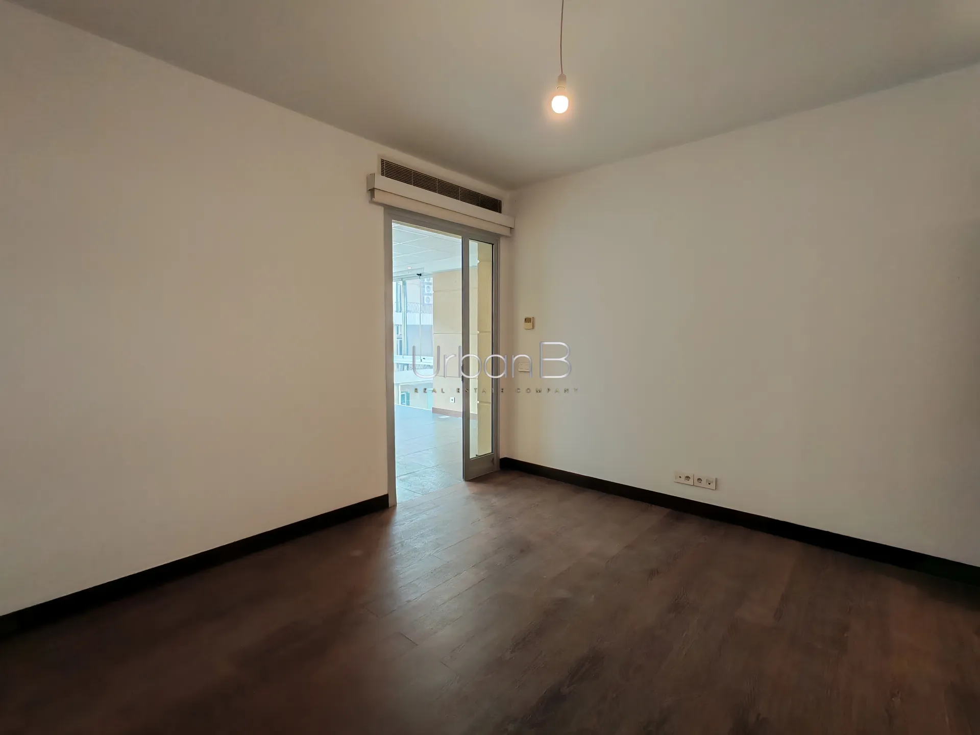 Apartment in Achrafieh, beirut, lebanon