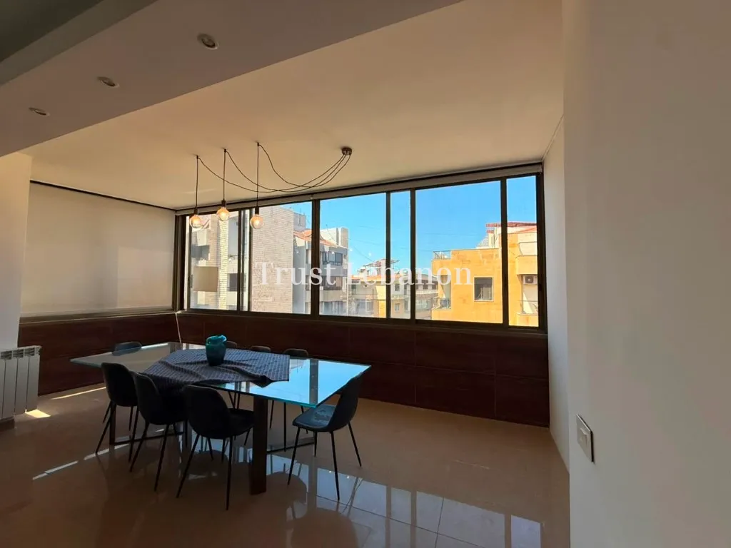 Apartment for rent in Mansourieh, Lebanon