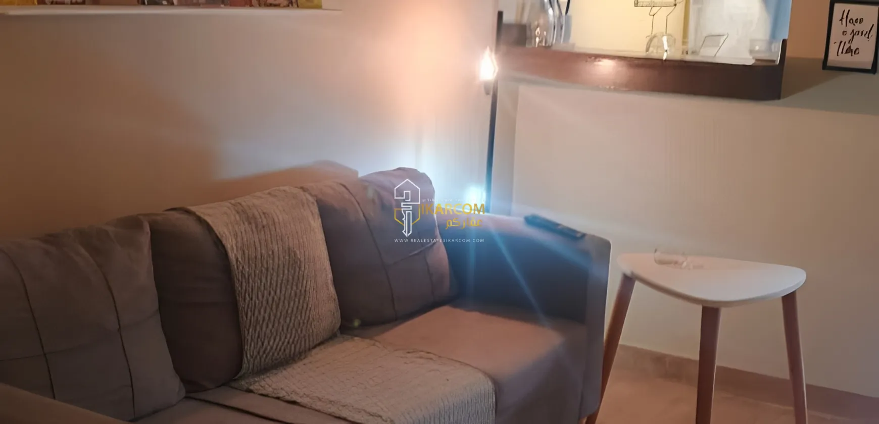 Apartment for Rent in Achrafieh, Achrafieh, Lebanon