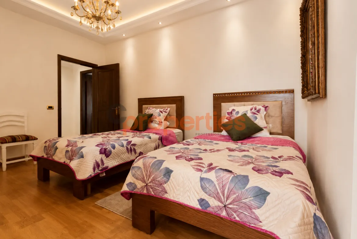 Apartment for Rent in Sanayeh