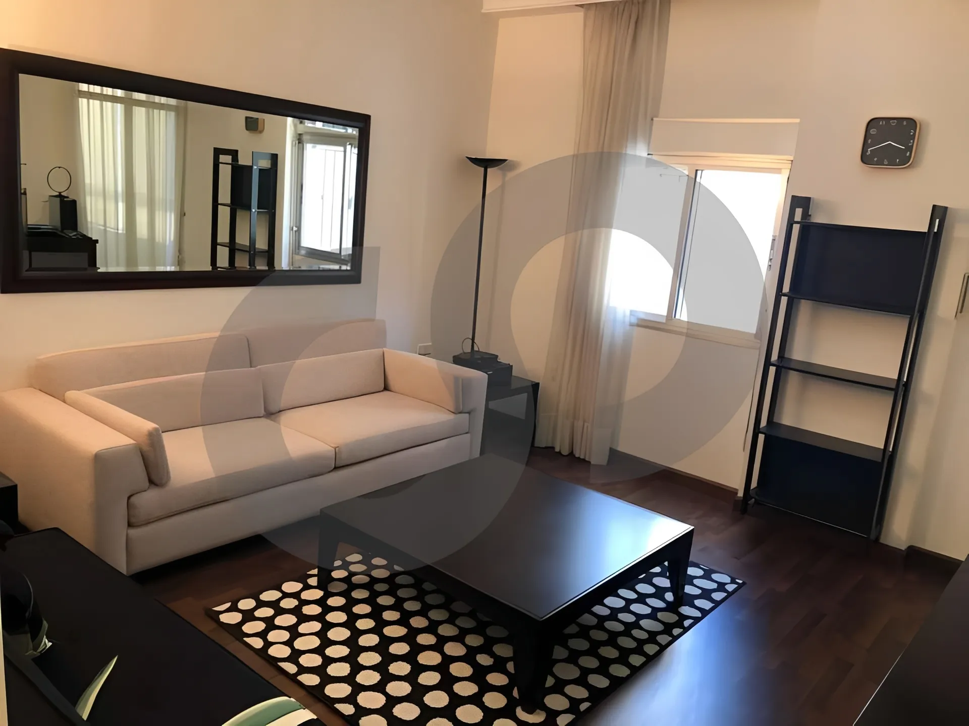 Apartment for Sale in Verdun, Beirut, Lebanon