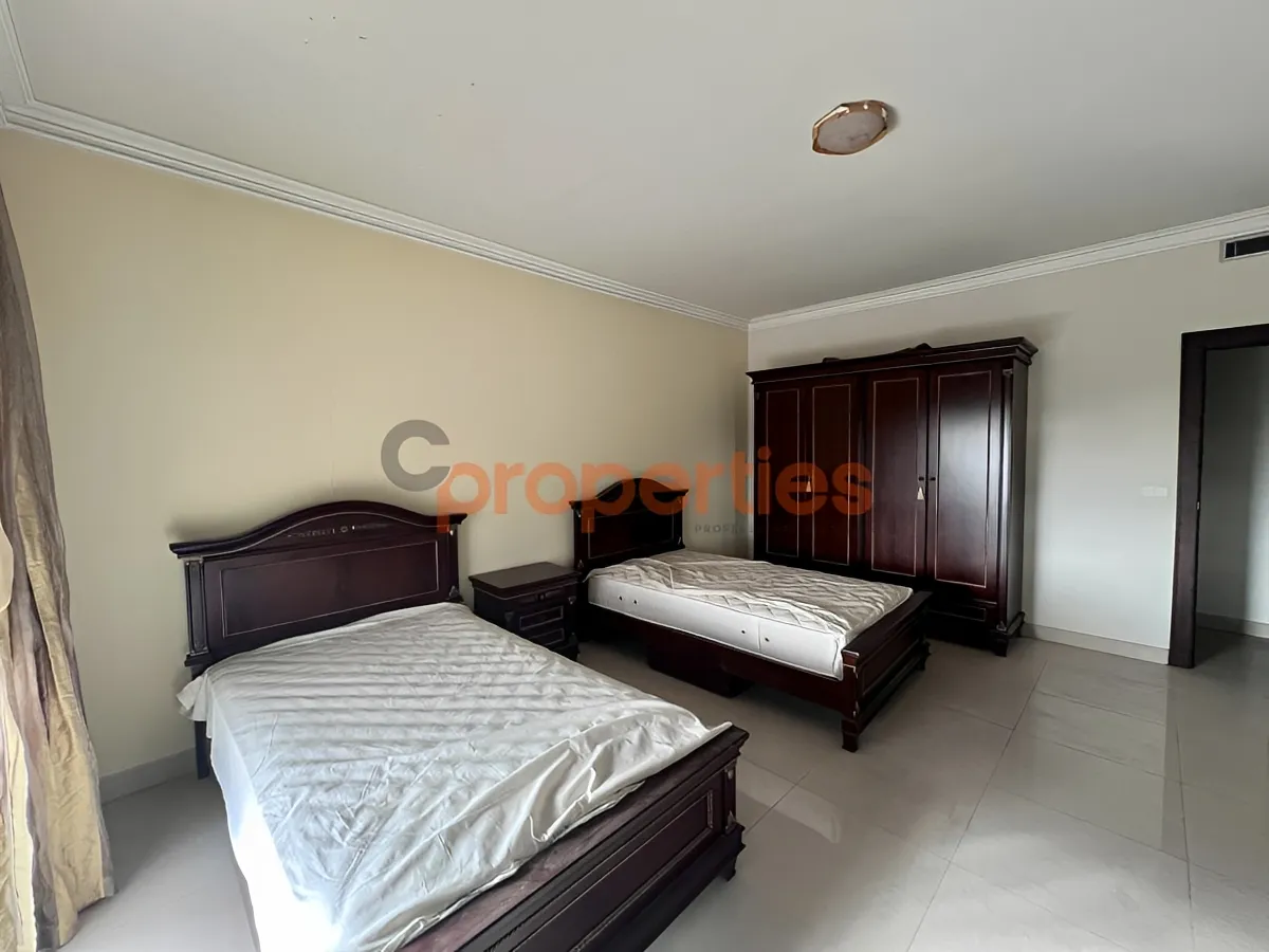 Apartment for Sale in Mar Roukoz