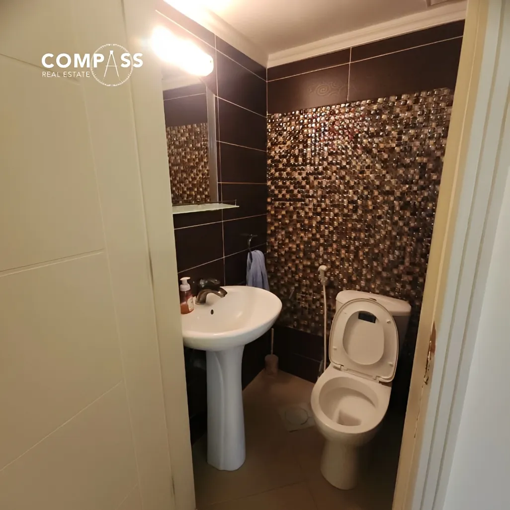 Apartment for sale in Aley, Lebanon