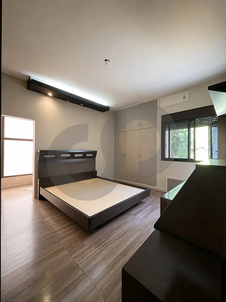 Apartment for Rent in Mazraat Yachoua