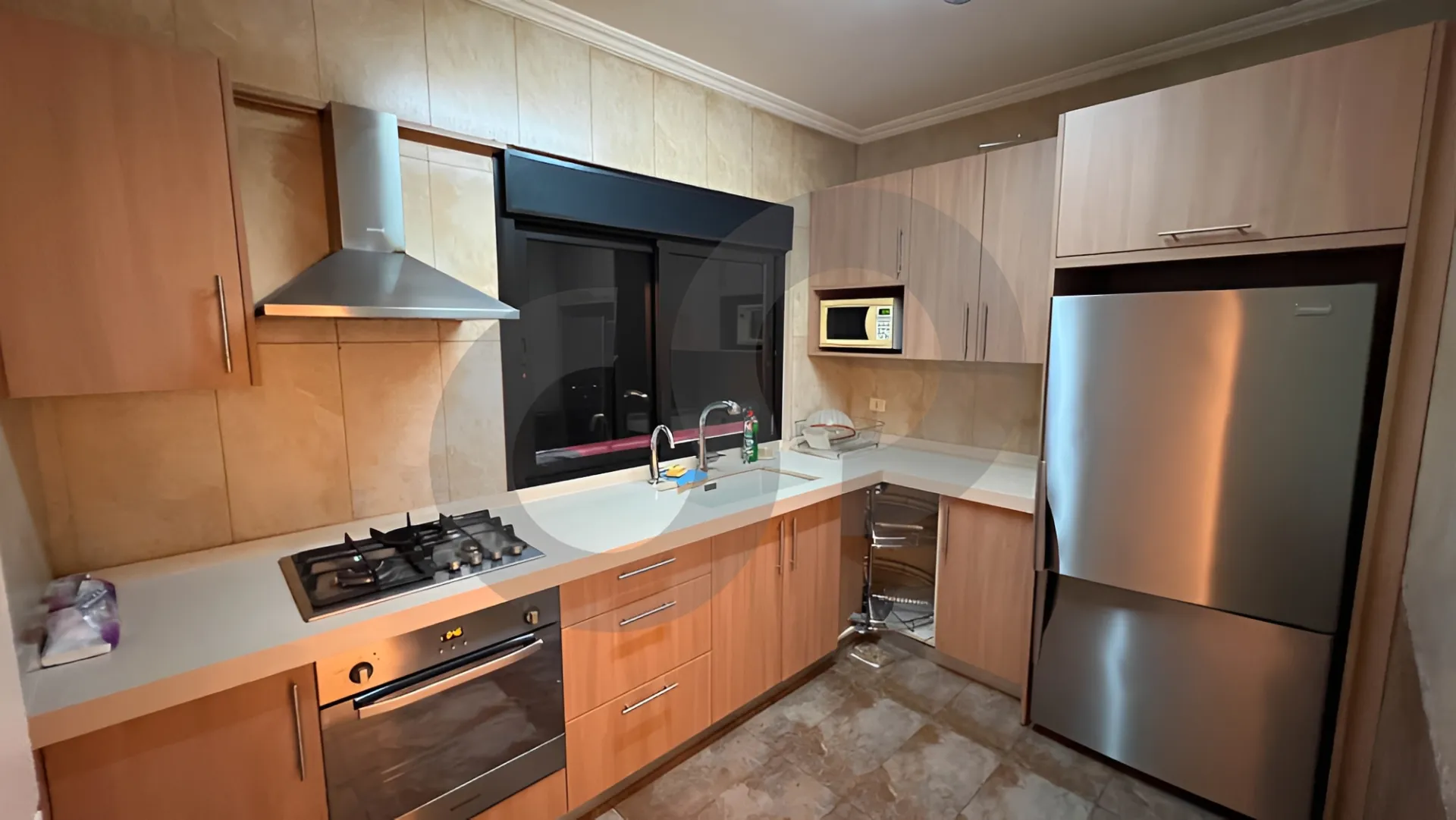 Apartment for Sale in Naqqache