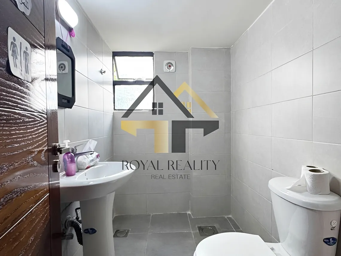 Office for rent in Baouchriyeh