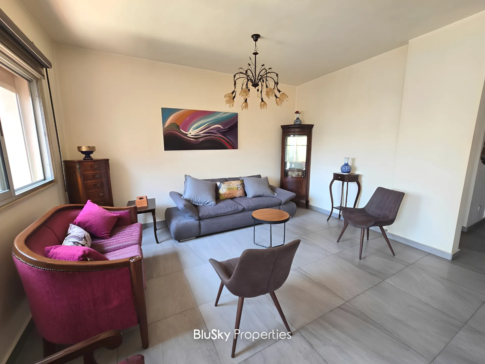 Apartment for rent in Mansourieh, lebanon - 2 bed, 2.0 bath