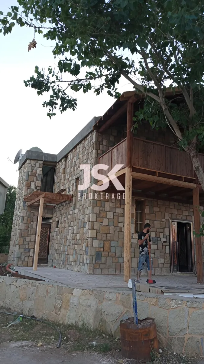 Villa for Sale in Laqlouq, Lebanon