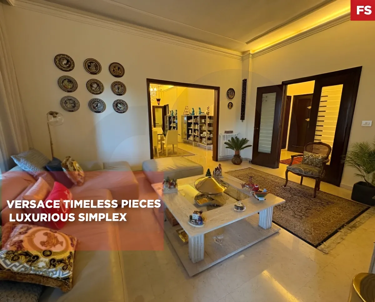 Apartment for Sale in Adonis, Lebanon