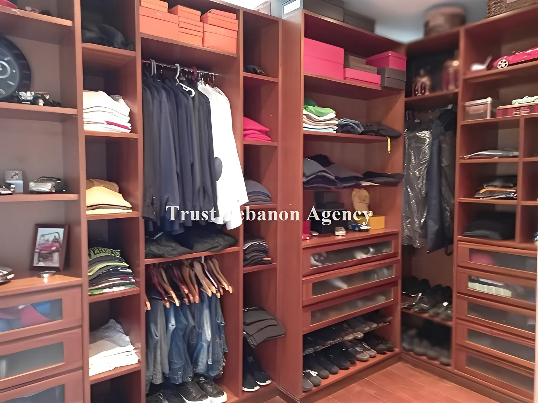 Duplex for Sale in Achrafieh Sioufi Lebanon