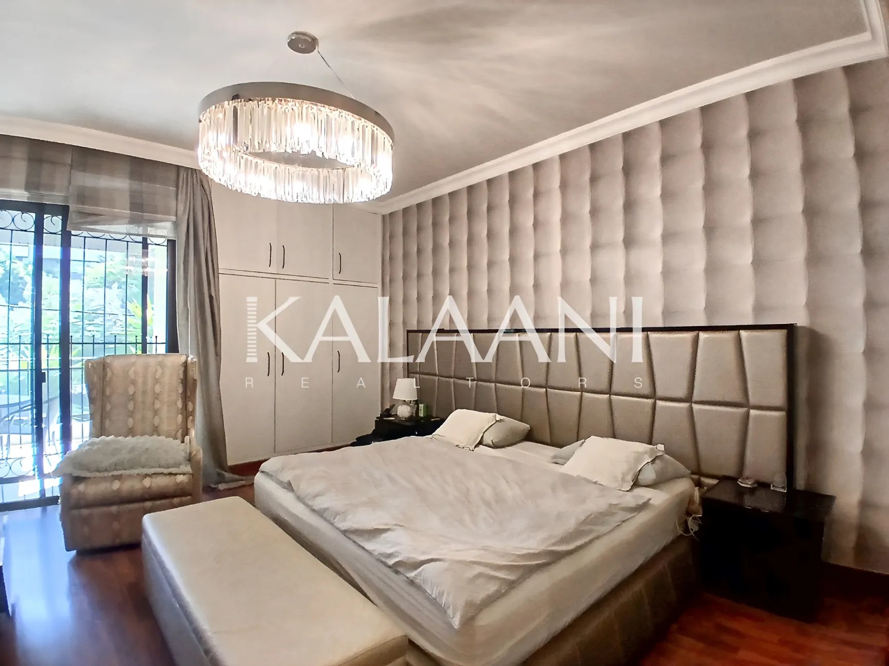 Apartment for sale in Hazmieh