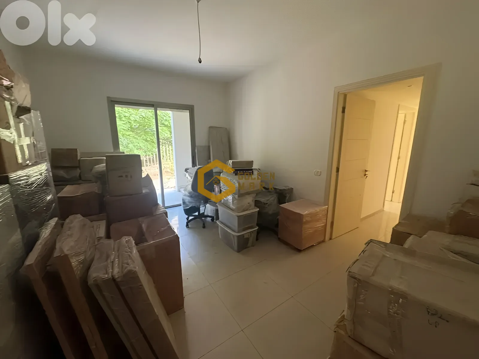Apartment for Sale in Mansourieh