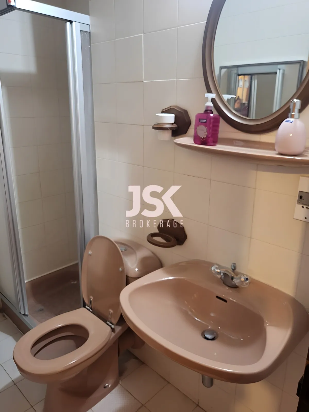 Chalet for Rent in Kaslik