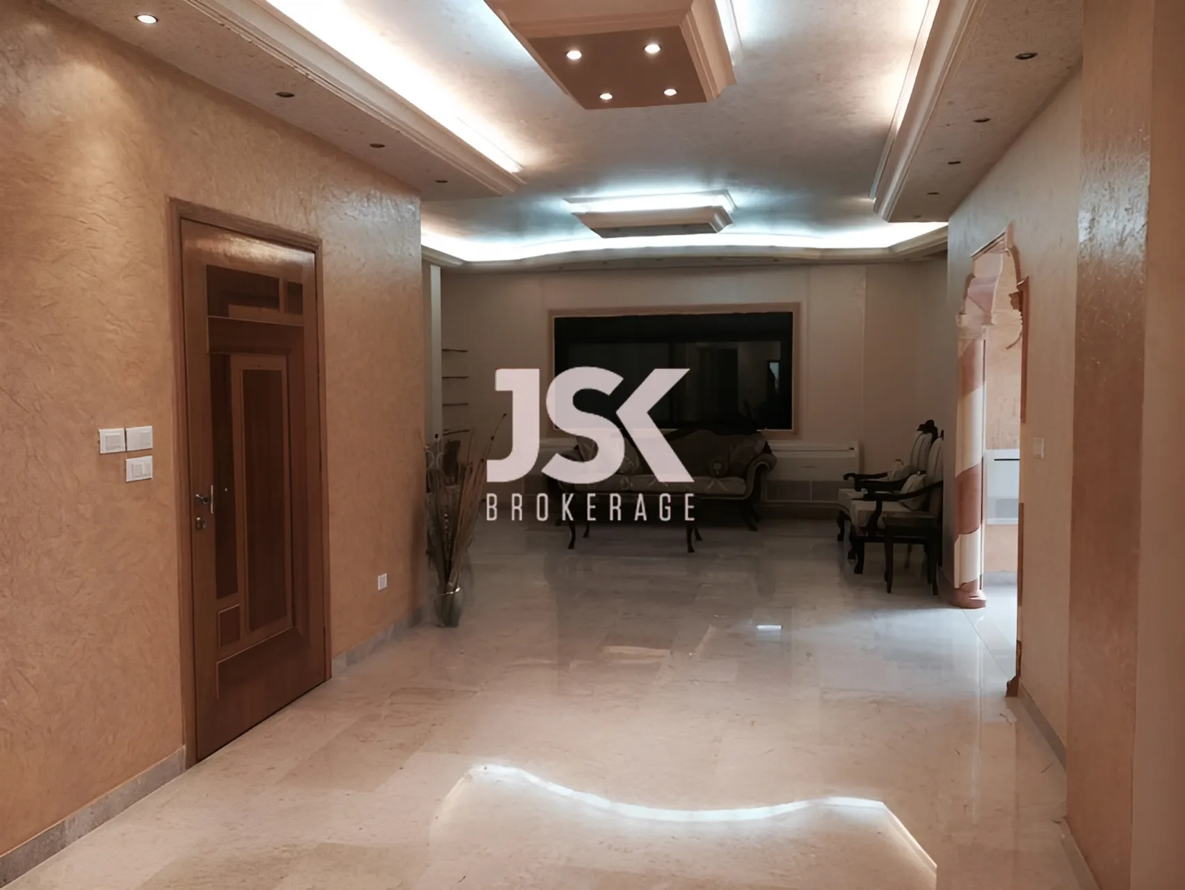 Apartment for Rent in Achrafieh Nasra, Beirut, Lebanon - 3 bed, 3 bath