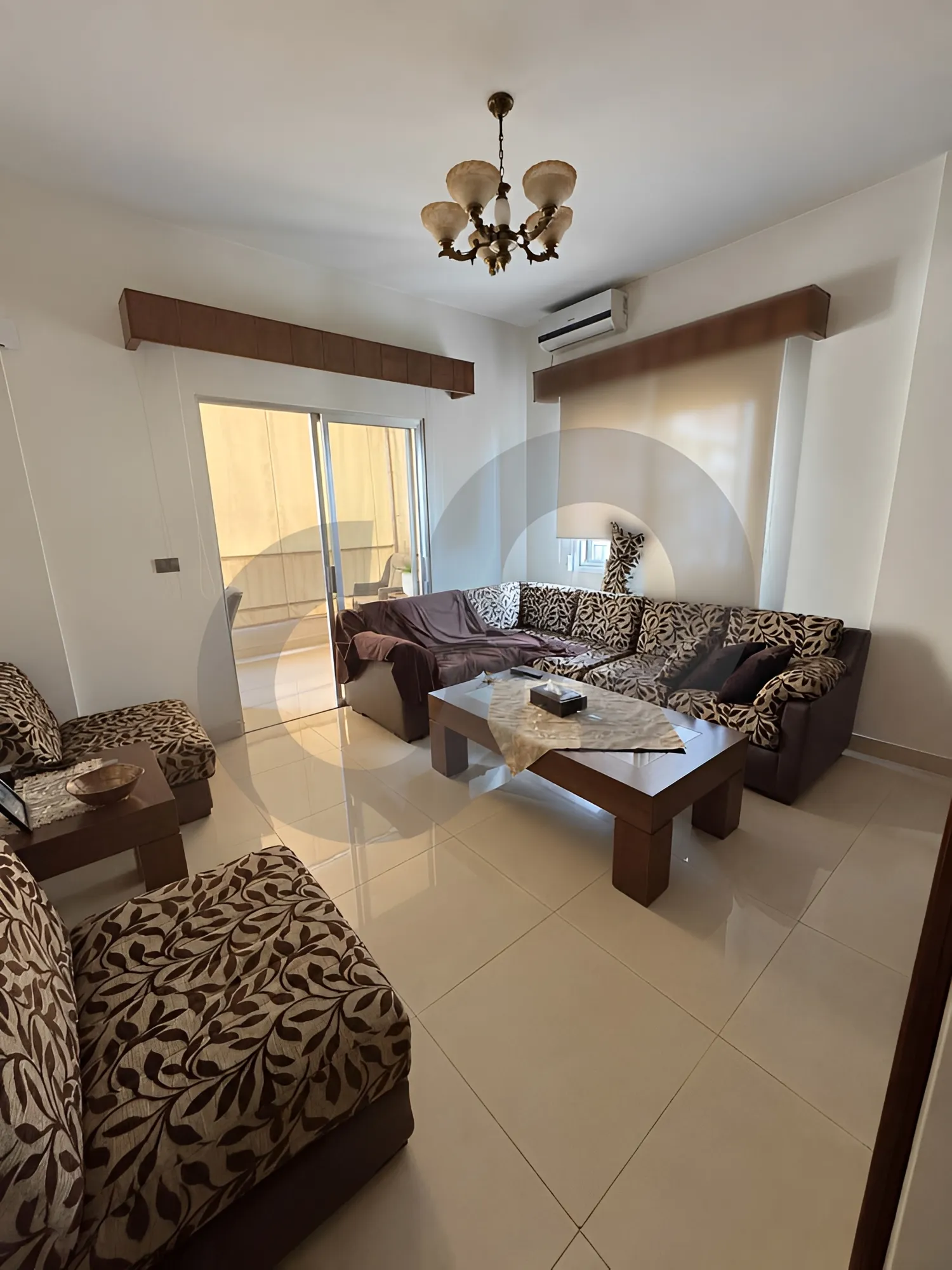 Apartment for Sale in Haret Sakher