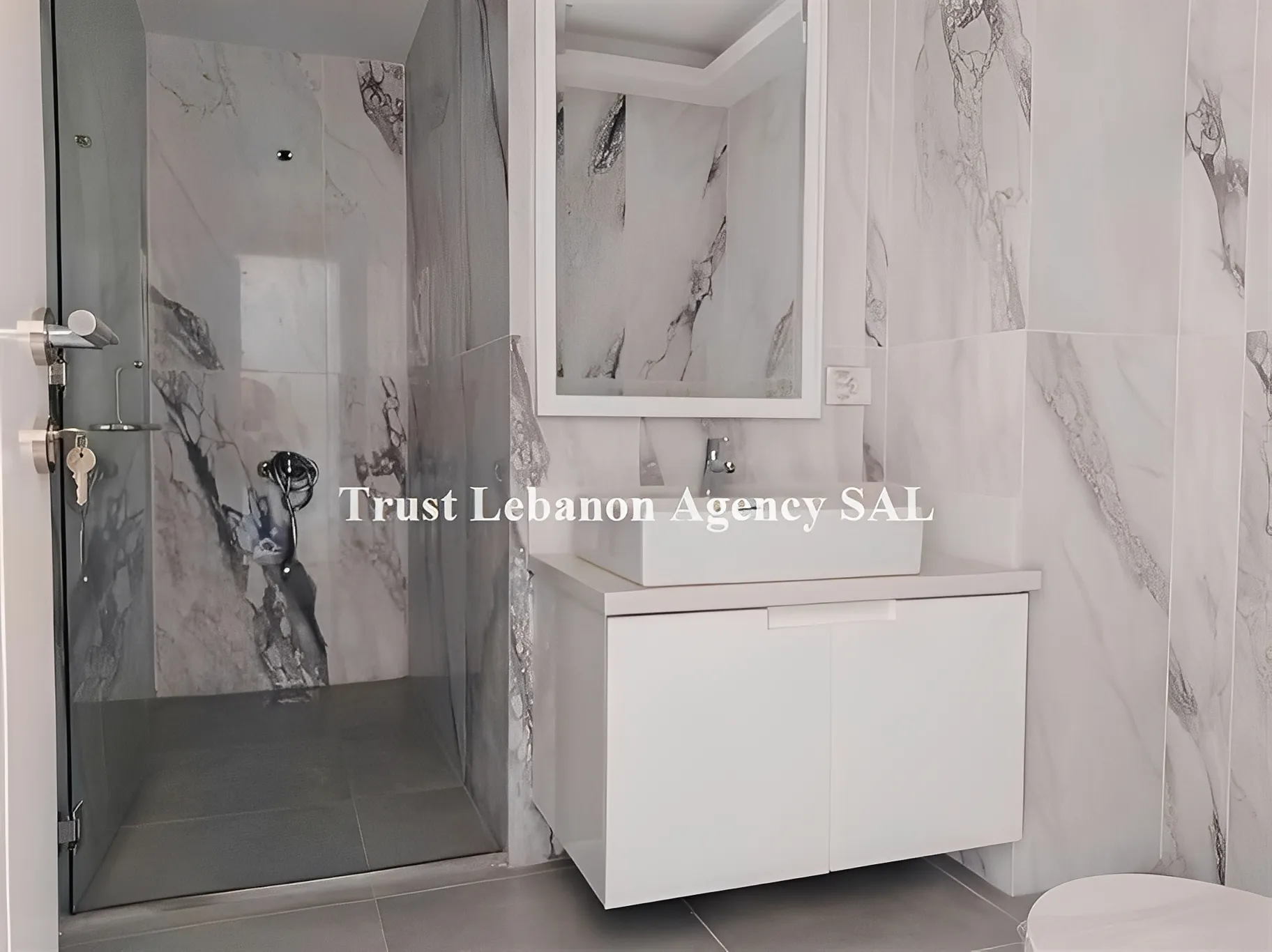 Apartment for Sale in Metn Kanabet Broumana Lebanon