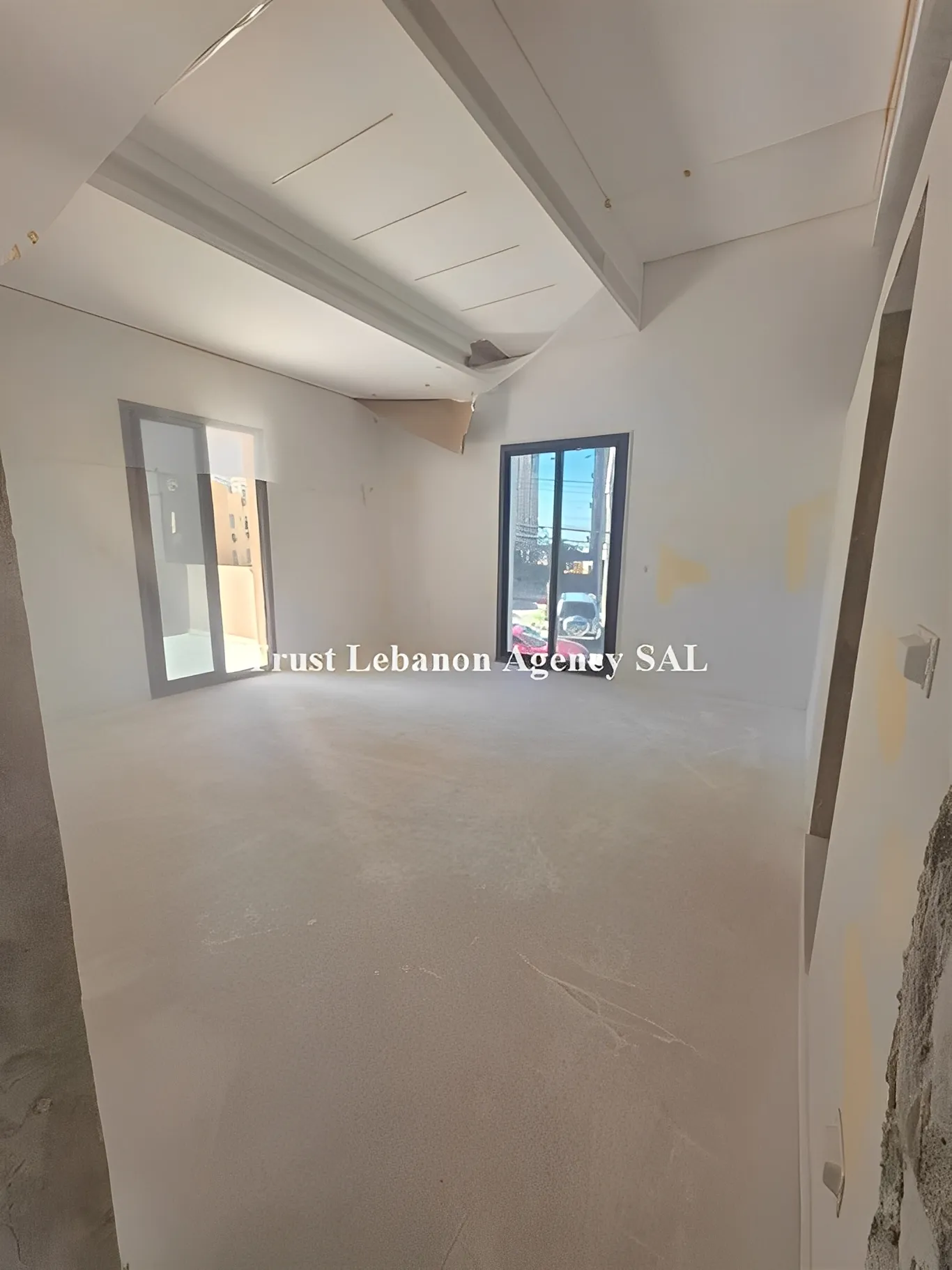 Apartment for Rent in Baabda, Hadath