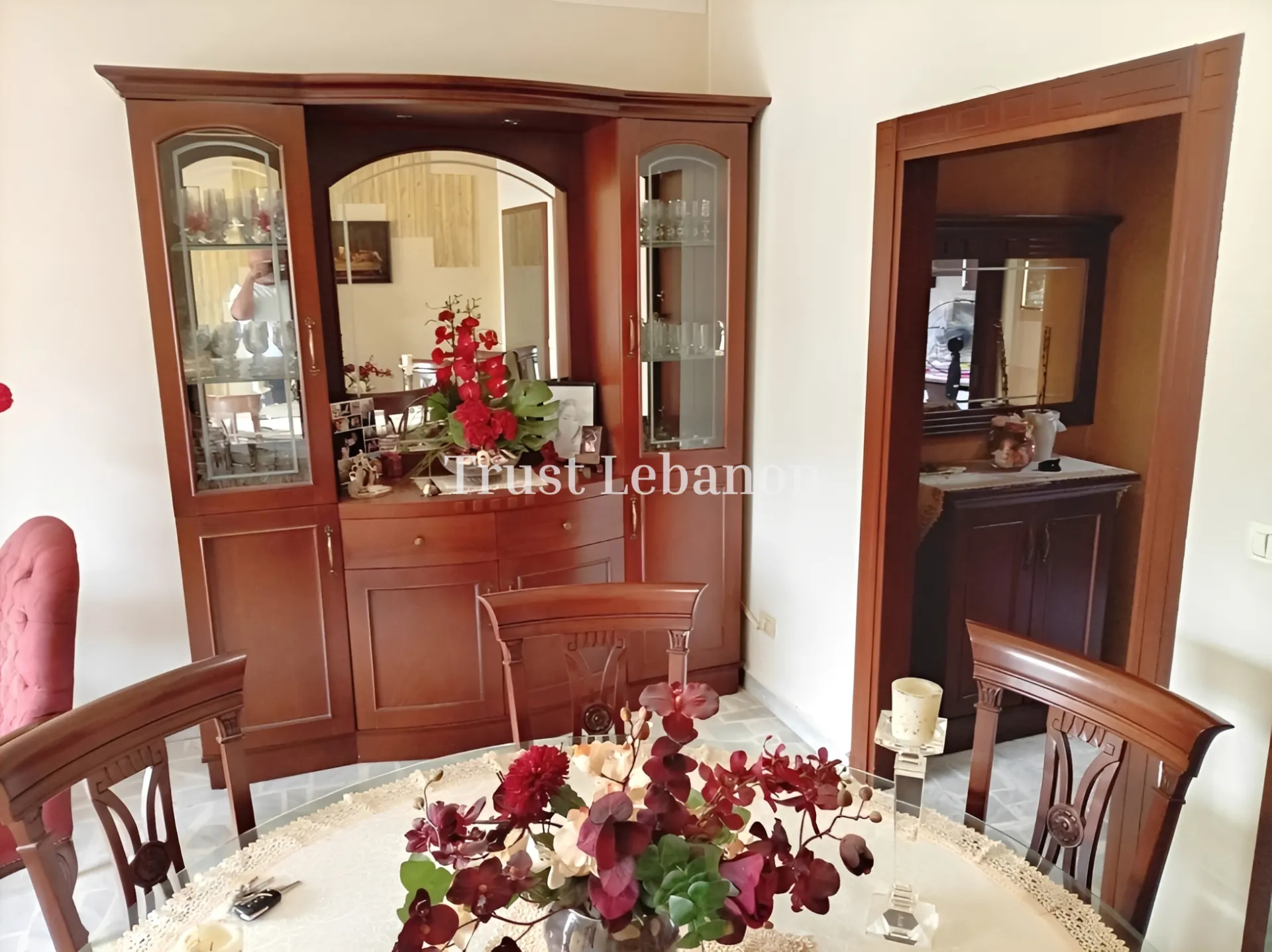 Apartment for sale in Biaqout