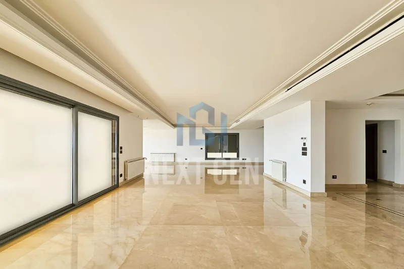 Apartment for Rent in Ramleh Al Bayda - 4 bed, 5 bath