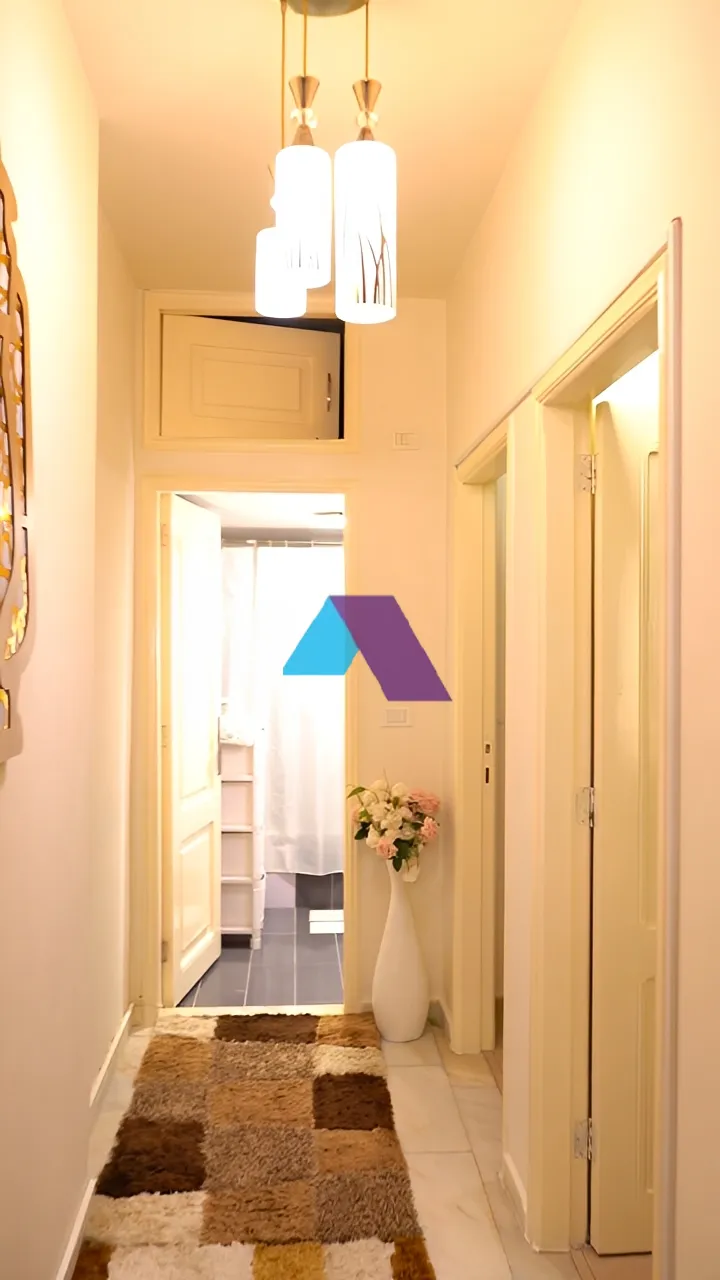 Apartment for Sale in Aaramoun