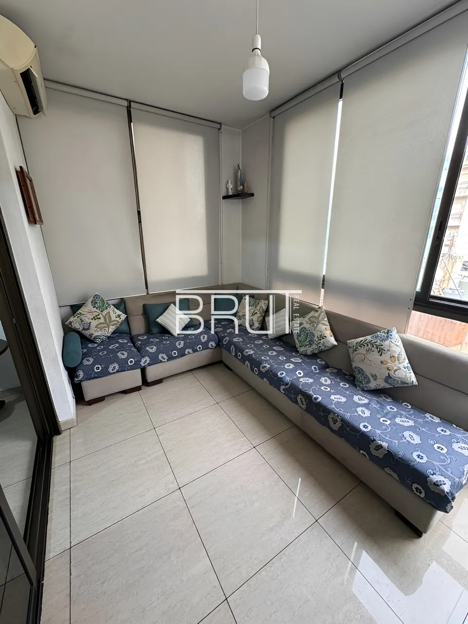 Apartment for Sale in Zouk Mosbeh