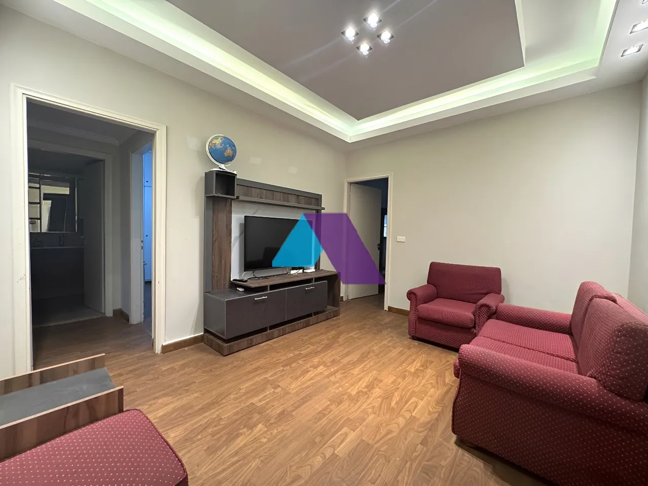 Apartment for Sale in Mansourieh - 3 bed, 3 bath