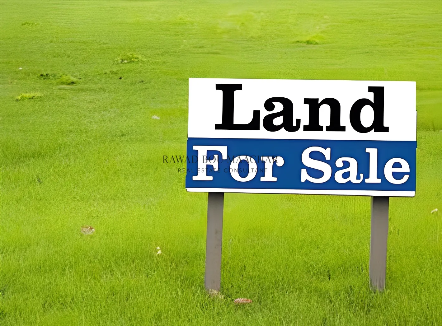 Land for sale in Tilal faqra, lebanon