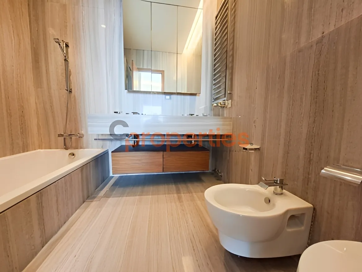 Apartment for sale in Achrafieh, Beirut, Lebanon