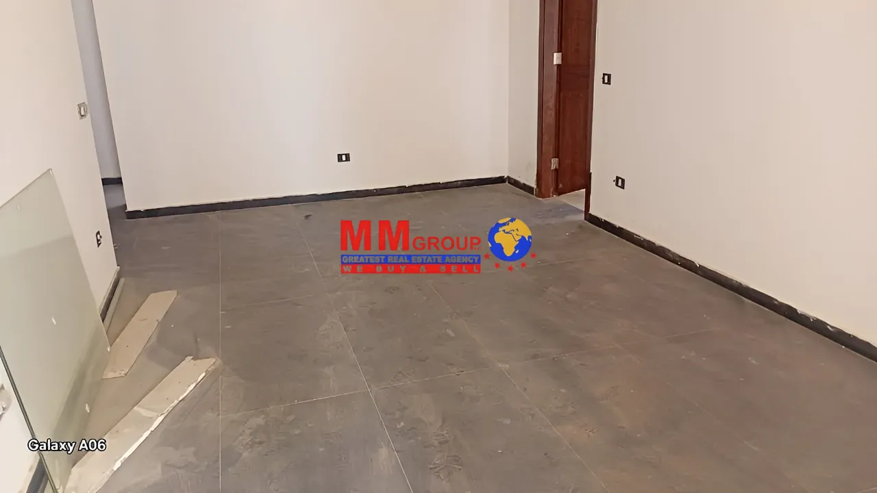 Apartment for sale in Mansourieh