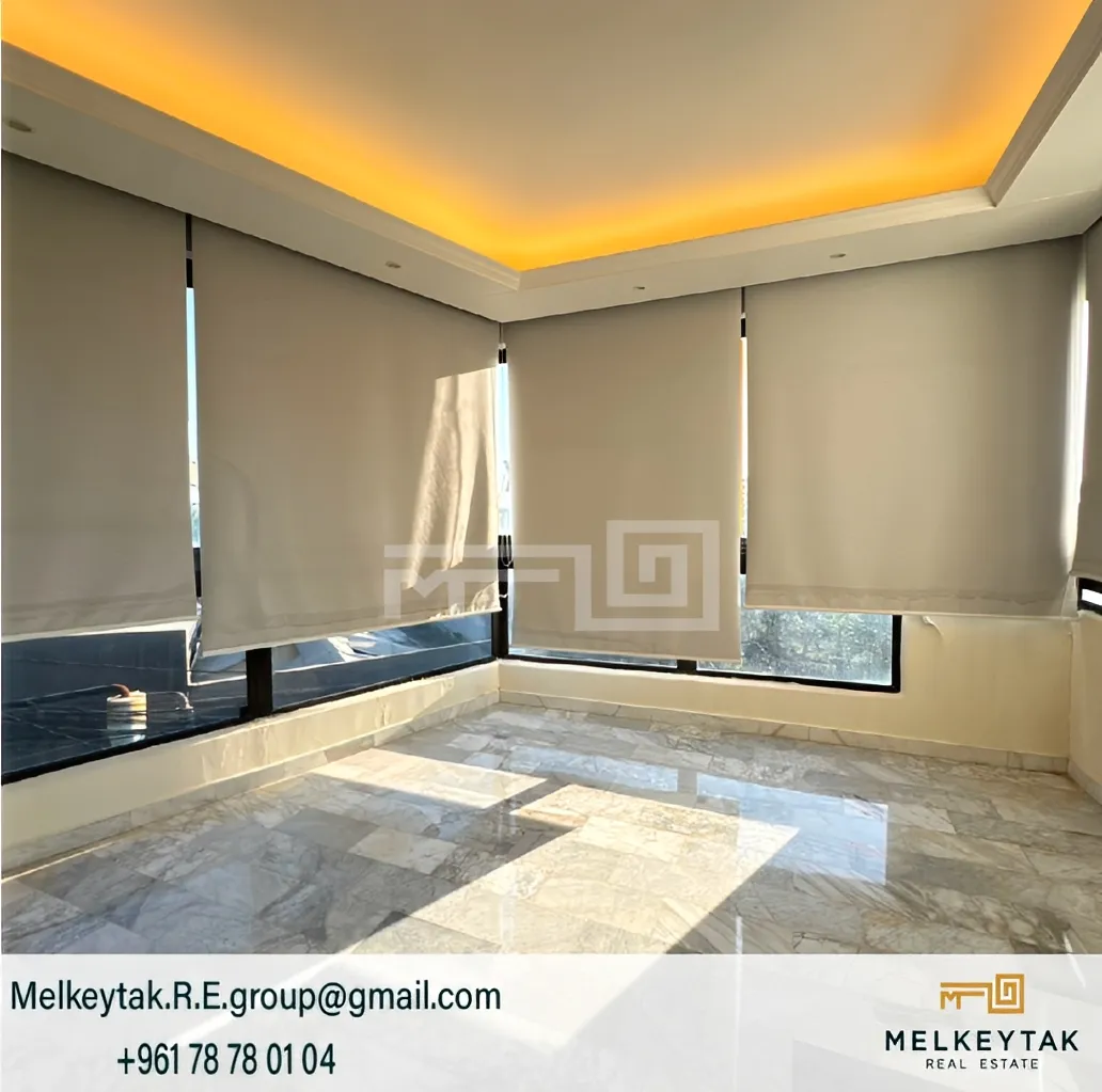 Apartment for rent in Adonis Kesrouane, Lebanon