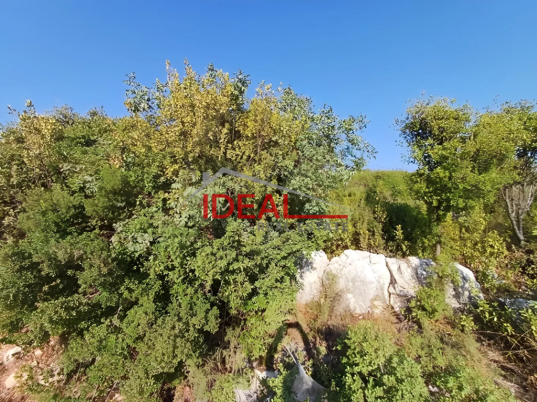 Land for Sale in Kfar Aabida, Lebanon